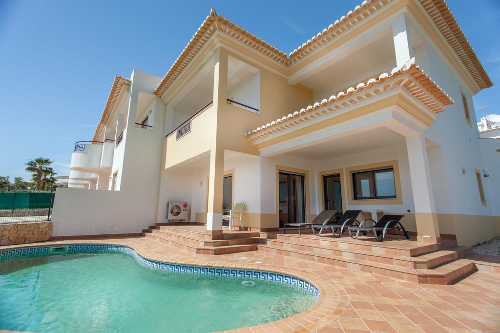 Villa Vista Anders Mar Lagos Exterior foto